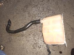 View Auto part Overflow Bottle Ldv G10 2020