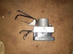 View Auto part Abs Pump/Modulator Ldv G10 2020
