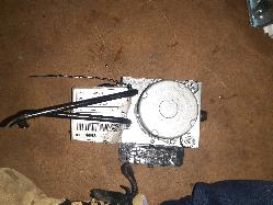 View Auto part Abs Pump/Modulator Ldv G10 2020