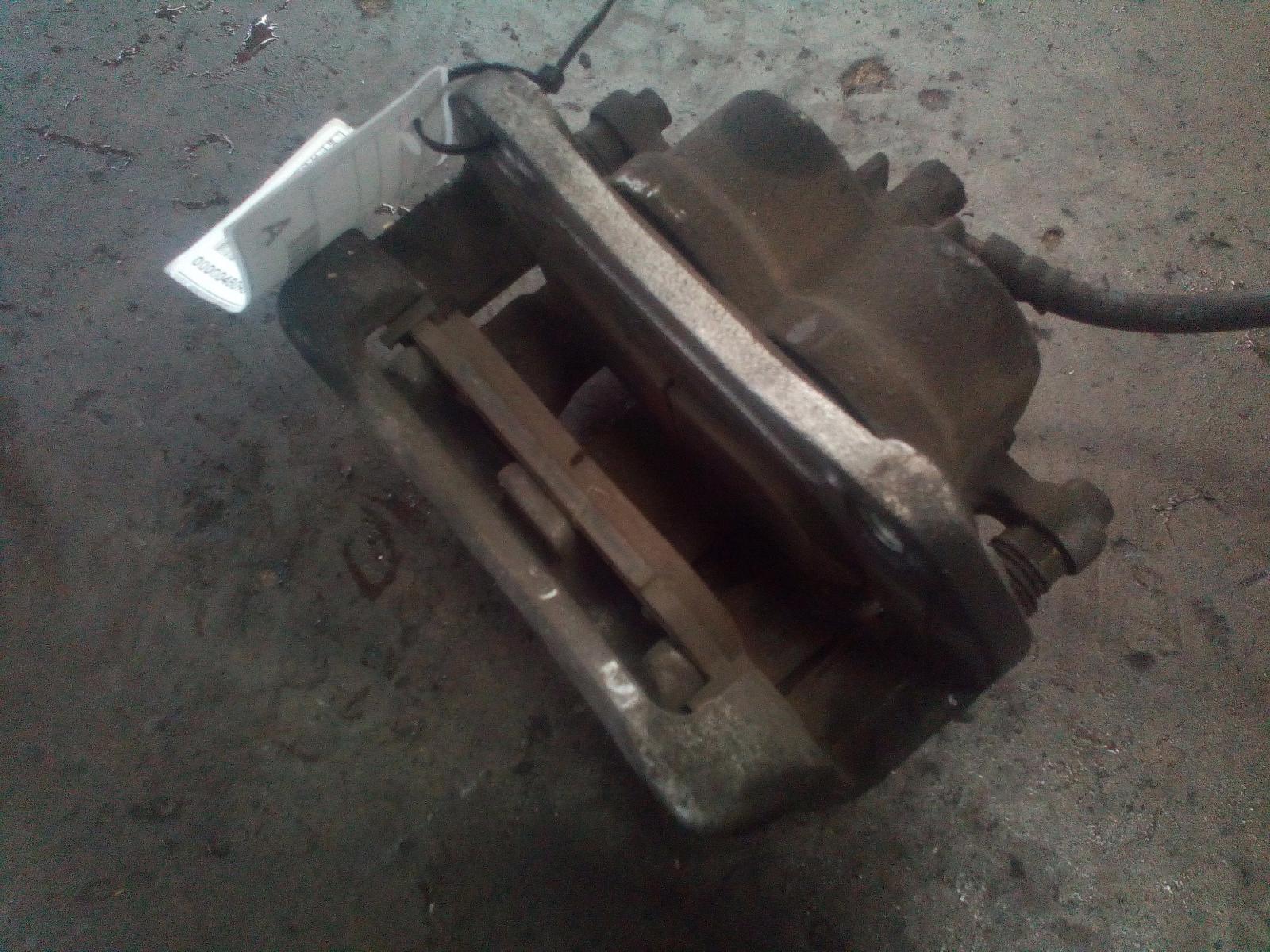 View Auto part Caliper Ldv G10 2020