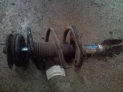 View Auto part Right Front Strut Ldv G10 2020