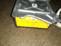 View Auto part Airbag Module/Sensor Ldv G10 2020