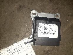 View Auto part Airbag Module/Sensor Ldv G10 2020