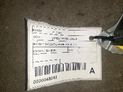 View Auto part Airbag Module/Sensor Ldv G10 2020