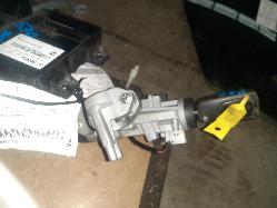 View Auto part Ignition W/ Key Ldv G10 2020