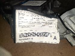 View Auto part Ignition W/ Key Ldv G10 2020