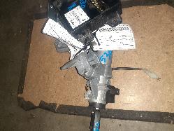 View Auto part Ignition W/ Key Ldv G10 2020