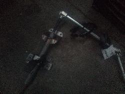 View Auto part Steering Column Ldv G10 2020