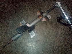 View Auto part Steering Column Ldv G10 2020