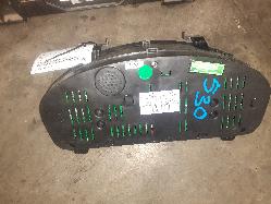 View Auto part Instrument Cluster Ldv G10 2020