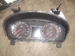 View Auto part Instrument Cluster Ldv G10 2020