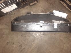 View Auto part Instrument Cluster Ldv G10 2020