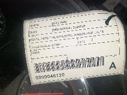 View Auto part Instrument Cluster Ldv G10 2020