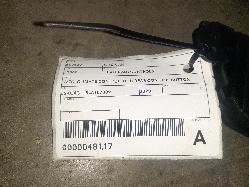 View Auto part Heater/Ac Controls Ldv G10 2020