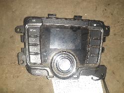 View Auto part Radio/Cd/Dvd/Sat/Tv Ldv G10 2020