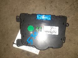 View Auto part Radio/Cd/Dvd/Sat/Tv Ldv G10 2020