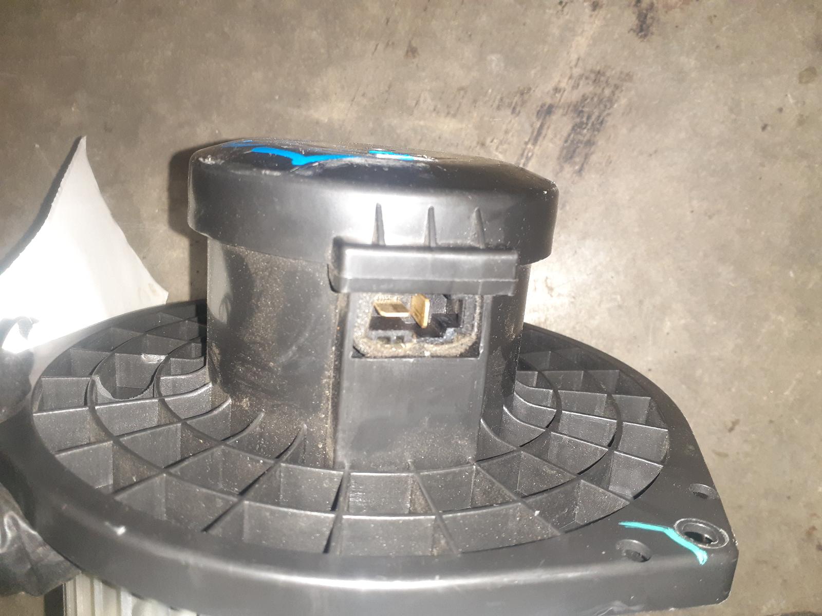 View Auto part Heater Fan Motor Ldv G10 2020