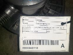 View Auto part Heater Fan Motor Ldv G10 2020