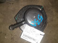 View Auto part Heater Fan Motor Ldv G10 2020