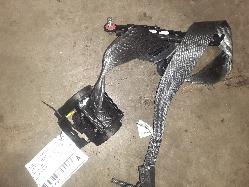View Auto part Seatbelt/Stalk Ldv G10 2020