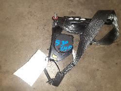 View Auto part Seatbelt/Stalk Ldv G10 2020
