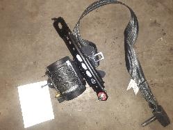 View Auto part Seatbelt/Stalk Ldv G10 2020