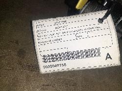 View Auto part Seatbelt/Stalk Ldv G10 2020