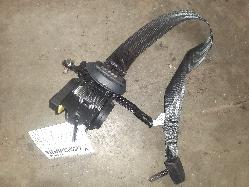 View Auto part Seatbelt/Stalk Ldv G10 2020