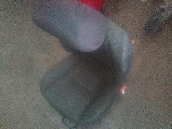 View Auto part Seatbelt/Stalk Ldv G10 2020