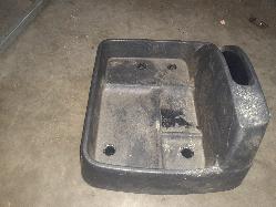 View Auto part Console Ldv G10 2020