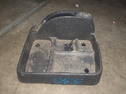 View Auto part Console Ldv G10 2020