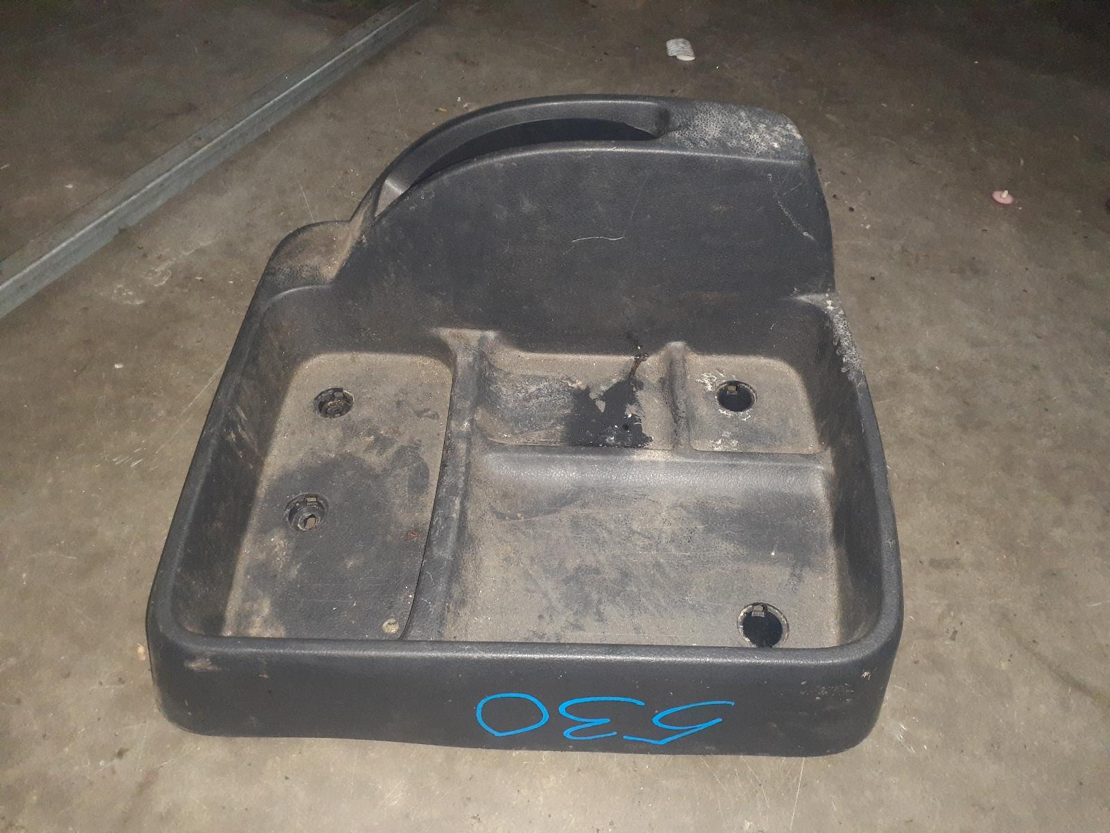 View Auto part Console Ldv G10 2020