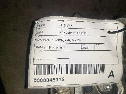 View Auto part Handbrake Lever Ldv G10 2020