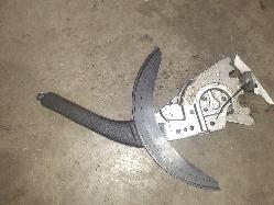 View Auto part Handbrake Lever Ldv G10 2020
