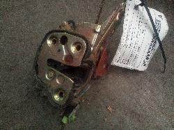 View Auto part Door/Boot/Gate Lock Holden Statesman/caprice 2003