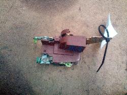 View Auto part Door/Boot/Gate Lock Holden Statesman/caprice 2003