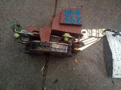 View Auto part Door/Boot/Gate Lock Holden Statesman/caprice 2003