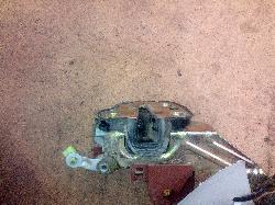 View Auto part Door/Boot/Gate Lock Holden Statesman/caprice 2003