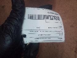 View Auto part Door/Boot/Gate Lock Holden Statesman/caprice 2003