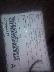 View Auto part Bonnet Hinge/Strut Holden Commodore 2009