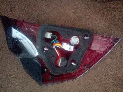 View Auto part Right Taillight Holden Commodore 2009