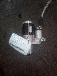 View Auto part Starter Holden Commodore 2009