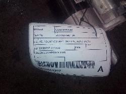 View Auto part Starter Holden Commodore 2009
