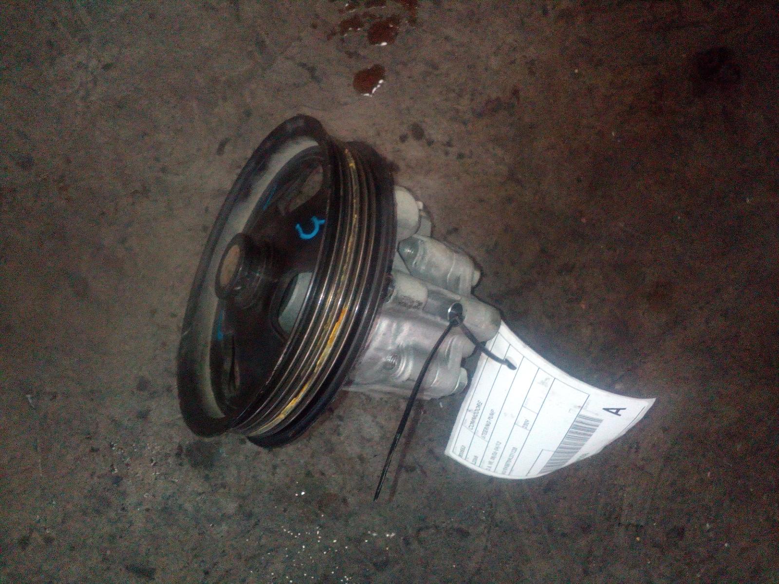 View Auto part Steering Pump Holden Commodore 2009