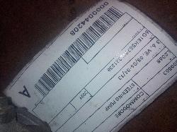 View Auto part Steering Pump Holden Commodore 2009