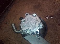 View Auto part Steering Pump Holden Commodore 2009