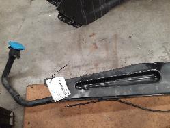 View Auto part Washer Bottle Holden Commodore 2009