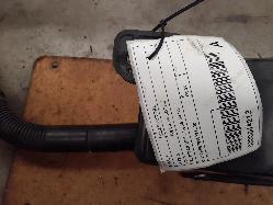 View Auto part Washer Bottle Holden Commodore 2009