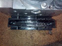 View Auto part Abs Pump/Modulator Holden Commodore 2009