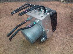 View Auto part Abs Pump/Modulator Holden Commodore 2009
